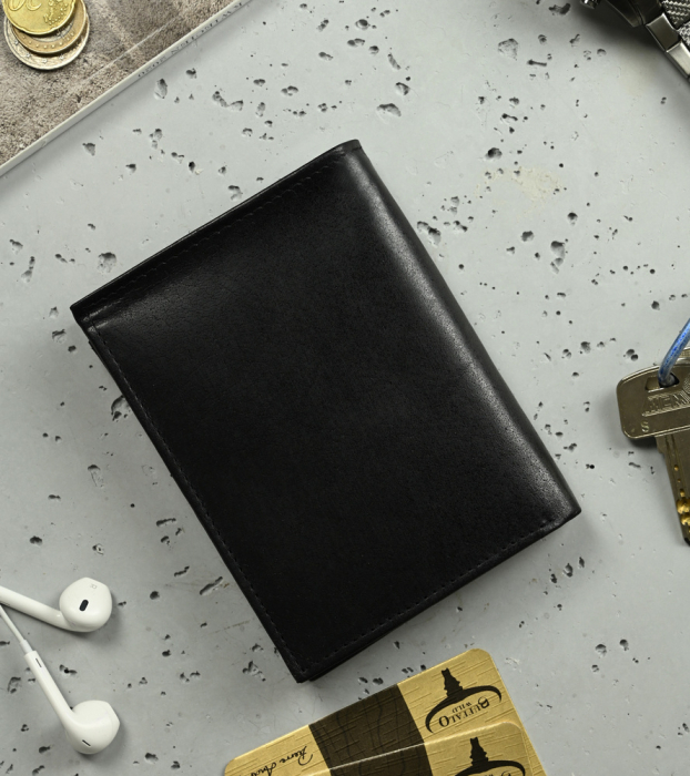 Portofel barbati din piele naturala Always Wild N4-BMN-R-1875 [3]