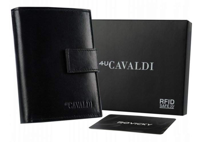 Portofel barbati din piele naturala Cavaldi PTR-0104L-P-BS-RFID-7650 [1]