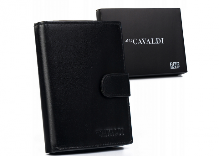 Portofel barbati din piele naturala Cavaldi PTR-0800L-P-BS-RFID-7698 [1]