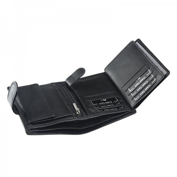 Portofel barbati din piele naturala PB501 [5]