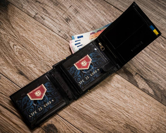 Portofel barbati din piele naturala Peterson PTR-PTN 304-P-UP UA [10]