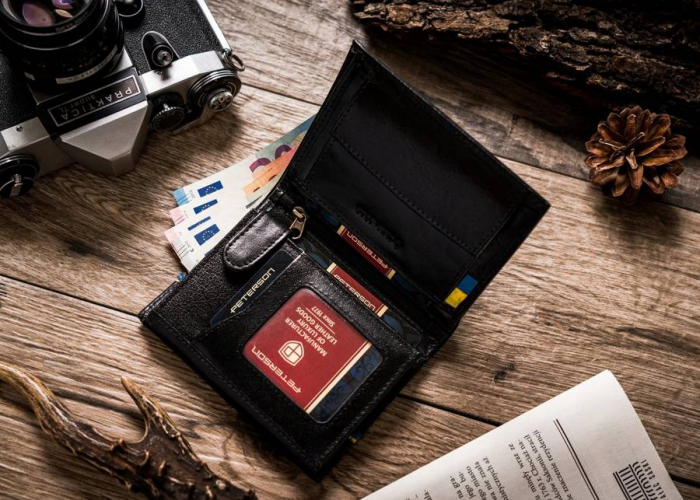 Portofel barbati din piele naturala Peterson PTR-PTN 317-P-UP UA [7]