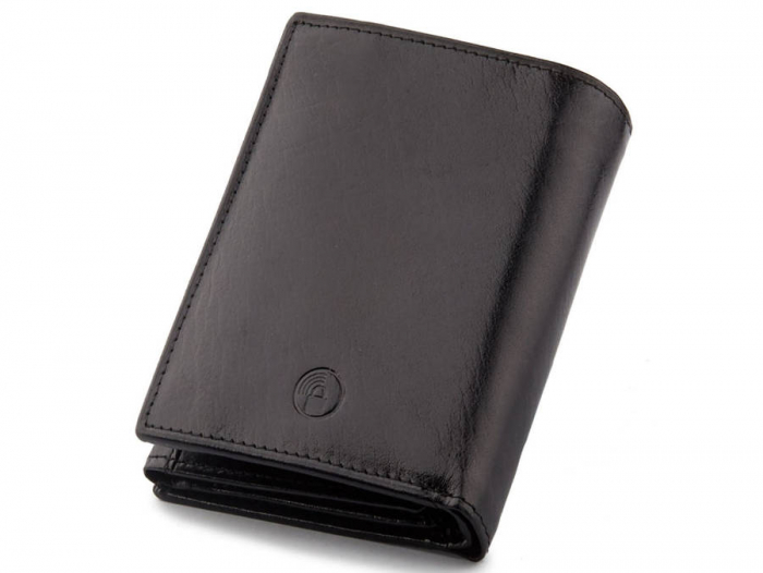Portofel barbati din piele naturala Peterson PTR-PTN 339 2-1-1 [4]