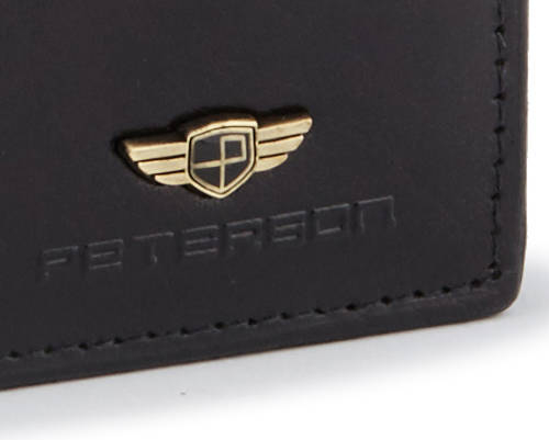 Portofel barbati din piele naturala Peterson PTR-PTN 339 2-1-1 [3]