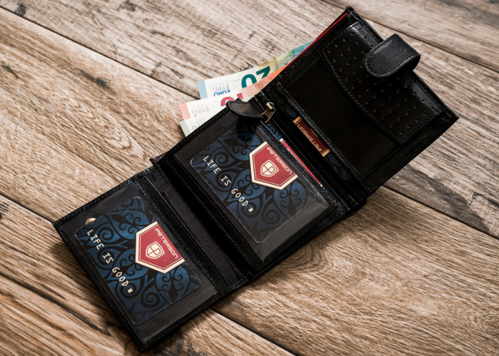 Portofel barbati din piele naturala Peterson PTR-PTN 339ZA-5880 [10]