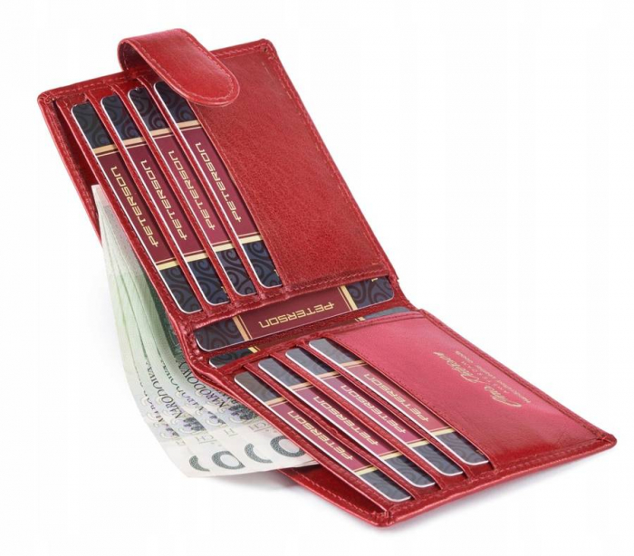 Portofel barbati din piele naturala Peterson PTR-PTN 7769-2-3-1 [5]