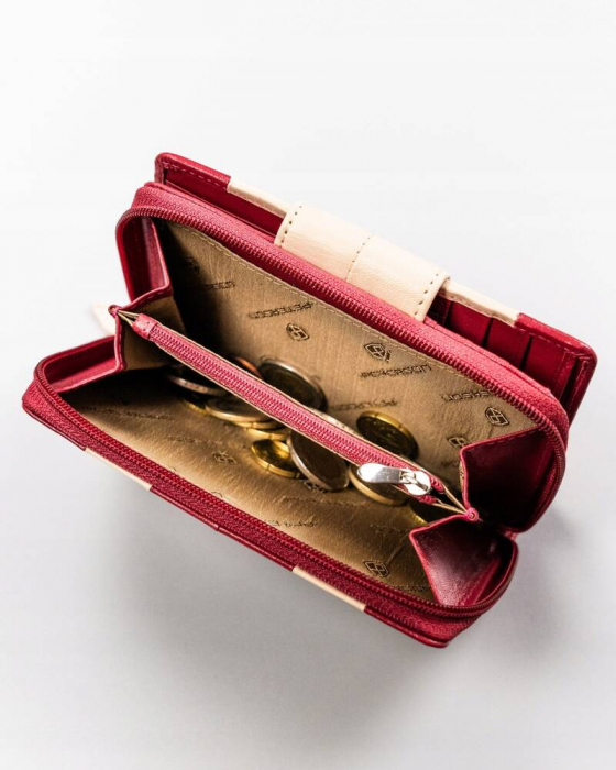 Portofel barbati din piele naturala Peterson PTR-PTN KA-18 [7]
