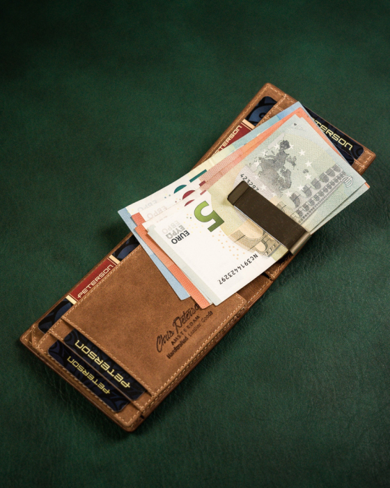 Portofel barbati din piele naturala Peterson PTR-PTN N78 2-1-5 [7]