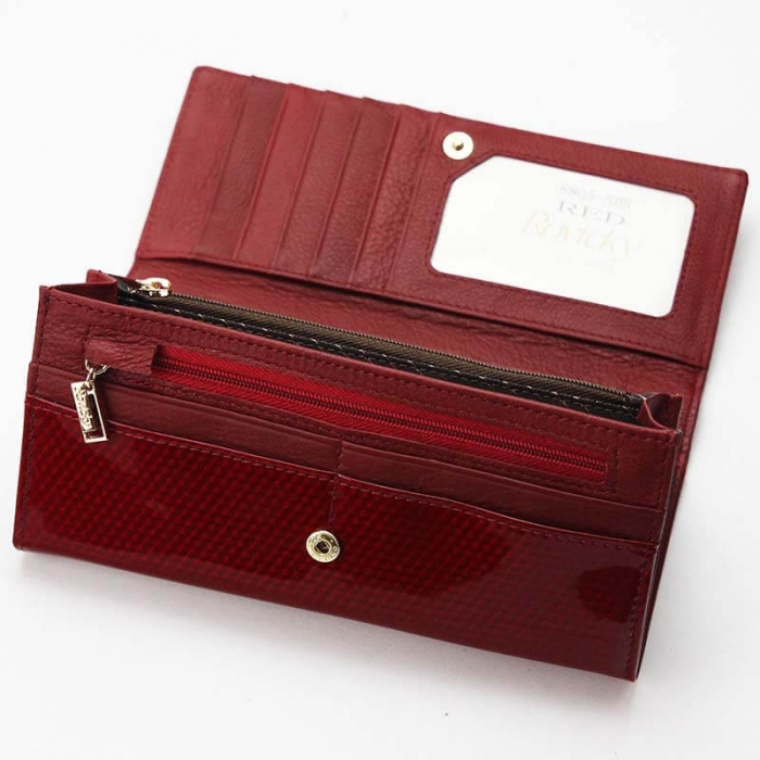 Portofel dama din piele naturala PD1052-RFID [5]