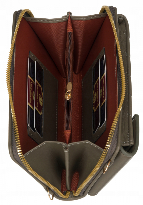 Portofel dama Peterson PTR-PTN M-10-4819 [5]