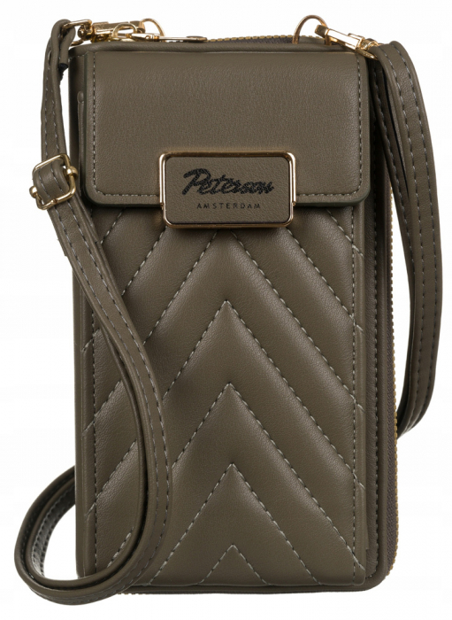 Portofel dama Peterson PTR-PTN M-10-4819 [3]