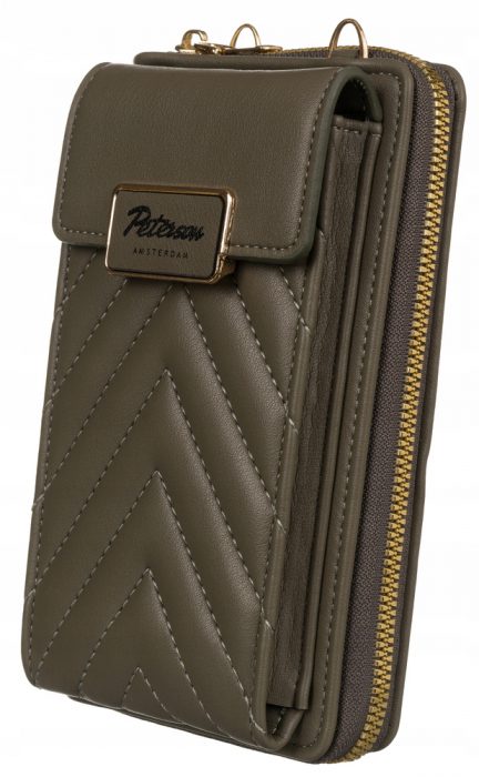 Portofel dama Peterson PTR-PTN M-10-4819 [2]