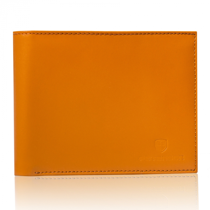 Portofel din piele naturala Peterson PTR-PTN CAW21275 633 [1]