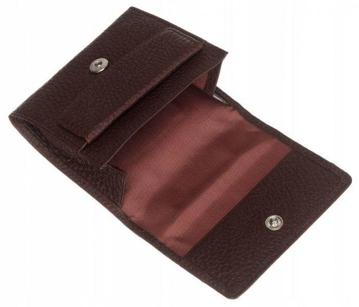 Portofel din piele naturala Peterson PTR-PTN CW-302 [5]