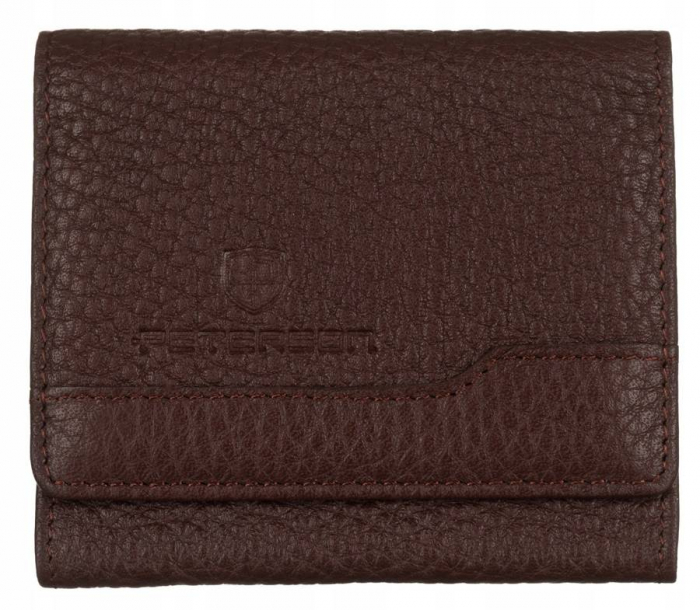 Portofel din piele naturala Peterson PTR-PTN CW-302 [2]