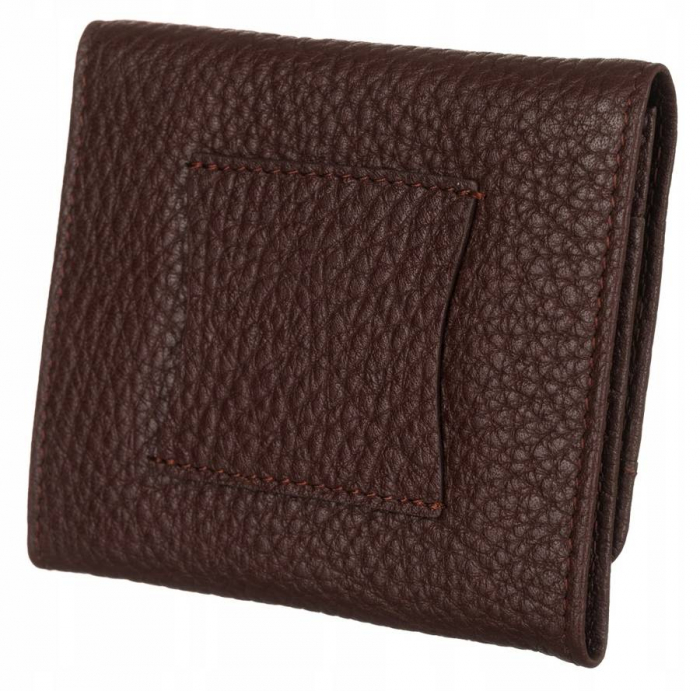 Portofel din piele naturala Peterson PTR-PTN CW-302 [3]