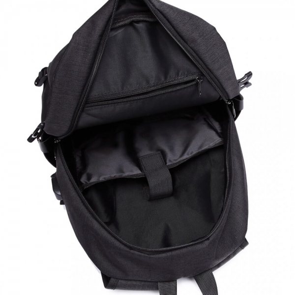 Rucsac barbati Smart [6]