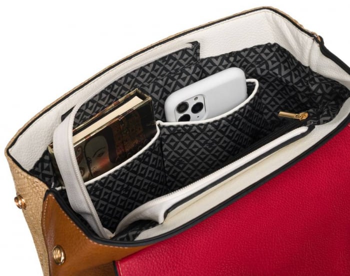 Rucsac dama LuluCastagnette PTR-THIBERT [6]