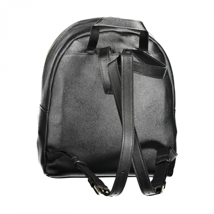 Rucsac dama Re-Lock Round Bp W/Pckt Sm Calvin Klein [2]
