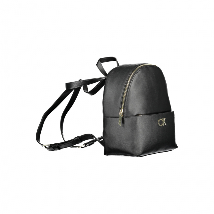 Rucsac dama Re-Lock Round Bp W/Pckt Sm Calvin Klein [3]