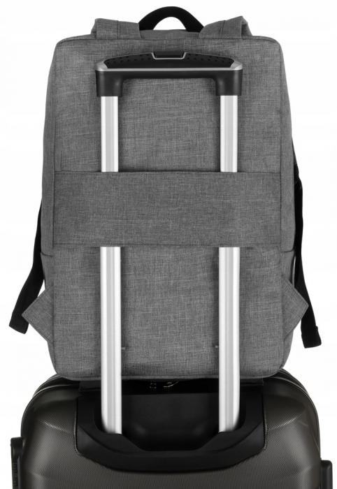 Rucsac de călătorie-bagaj de mână pentru avion - Peterson PTR-PTN GBP-10-1108 [6]