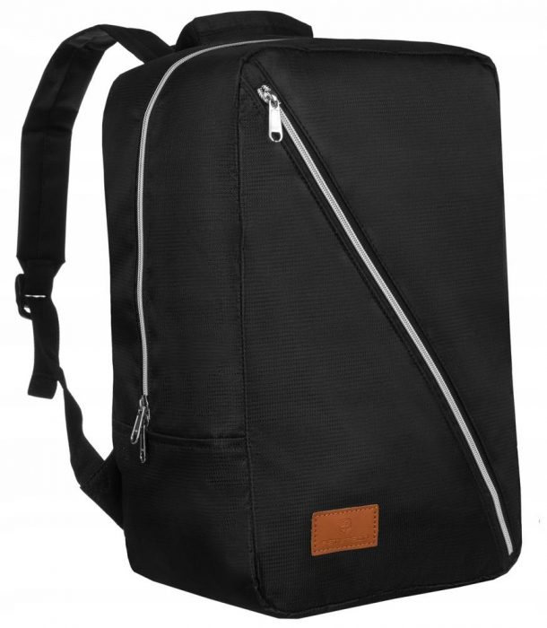 Rucsac de călătorie din poliester impermeabil Peterson PTR-PTN BPP-08-0933 BL-S [2]