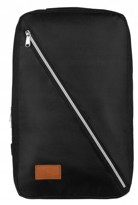 Rucsac de călătorie din poliester impermeabil Peterson PTR-PTN BPP-08-0933 BL-S [3]
