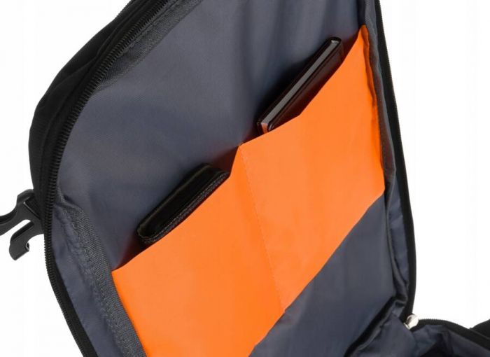 Rucsac de călătorie încăpător, rezistent la apă, cu spațiu pentru laptop - Peterson PTR-PTN PL-FK01-5019 [7]