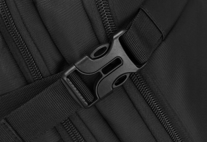 Rucsac de călătorie încăpător, rezistent la apă, cu spațiu pentru laptop - Peterson PTR-PTN PL-FK01-5019 [11]