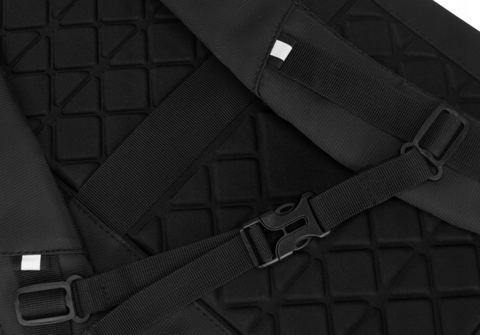 Rucsac de călătorie încăpător, rezistent la apă, cu spațiu pentru laptop - Peterson PTR-PTN PL-FK01-5019 [12]