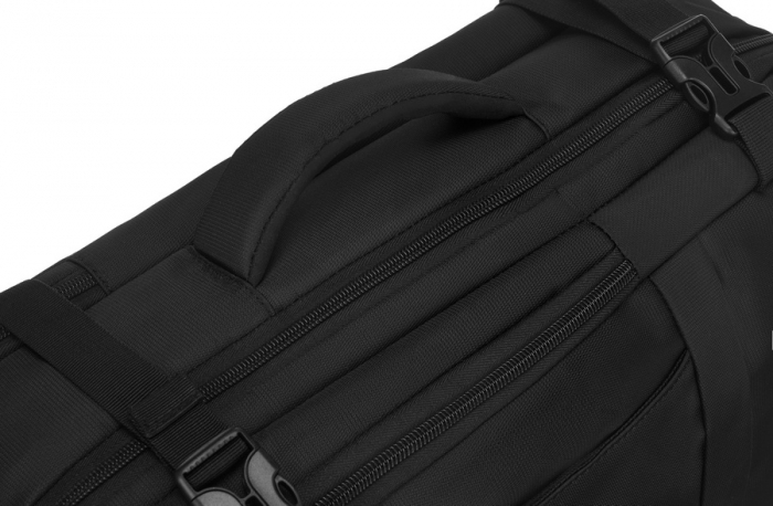 Rucsac de călătorie încăpător, rezistent la apă, cu spațiu pentru laptop - Peterson PTR-PTN PL-FK01-5019 [10]
