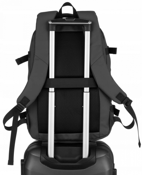 Rucsac de voiaj rezistent la apa cu spatiu pentru laptop - Peterson PTR-PTN PL-FH04-2697 [5]