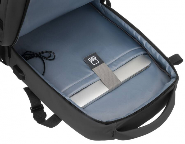 Rucsac de voiaj rezistent la apa cu spatiu pentru laptop - Peterson PTR-PTN PL-FH04-2697 [9]