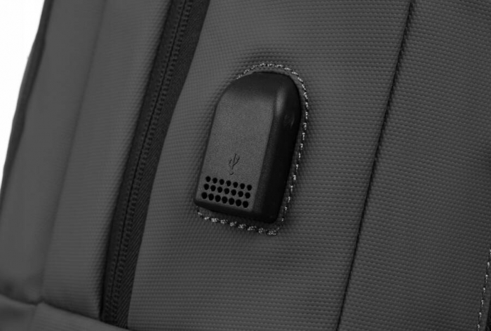 Rucsac de voiaj rezistent la apa cu spatiu pentru laptop - Peterson PTR-PTN PL-FH04-2697 [12]