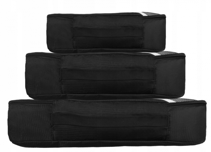 Rucsac-geantă de călătorie, impermeabilă, încăpătoare din poliester - Peterson PTR-PTN PLG-05-T [9]