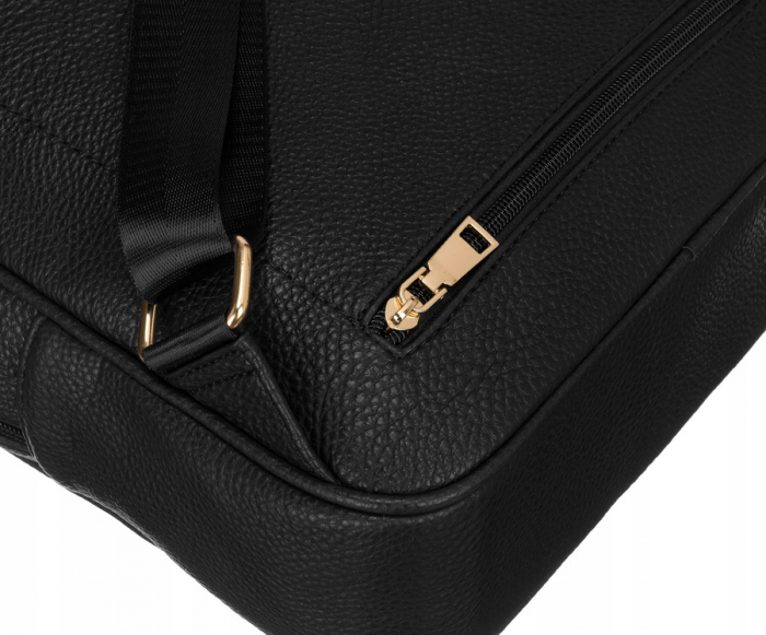 Rucsac incapator de dama din piele ecologica - Peterson PTR-PTN PL-29601-6078 BL [8]