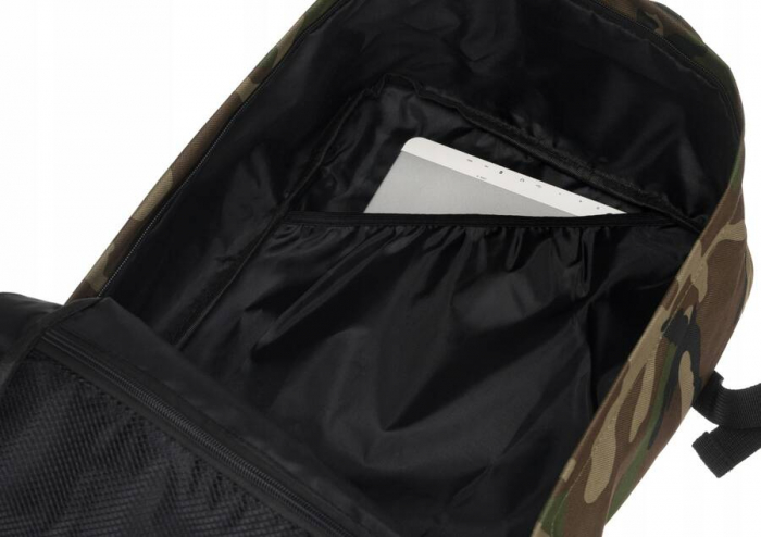 Rucsac mare de voiaj din poliester - Rovicky PTR-RV-PL-ZERO-7860 LIG [8]