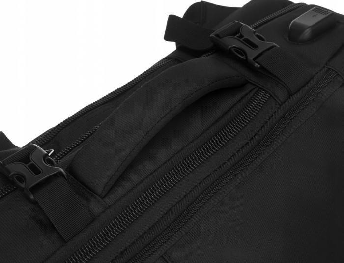 Rucsac mare, rezistent la apă, de călătorie, cu spațiu pentru laptop - Peterson PTR-PTN PL-FK02-5187 [13]