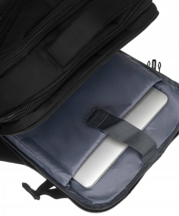 Rucsac mare, rezistent la apă, de călătorie, cu spațiu pentru laptop - Peterson PTN PL-FK02-5187 [8]