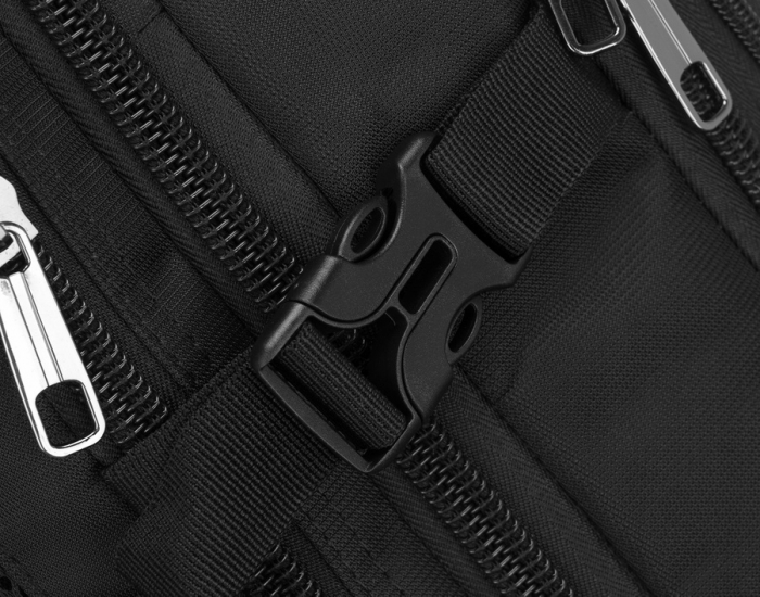 Rucsac mare, rezistent la apă, de călătorie, cu spațiu pentru laptop - Peterson PTN PL-FK02-5187 [12]