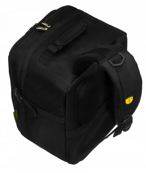 Rucsac pentru laptop din poliester impermeabil - Peterson PTR-PTN PLG-03-T [4]
