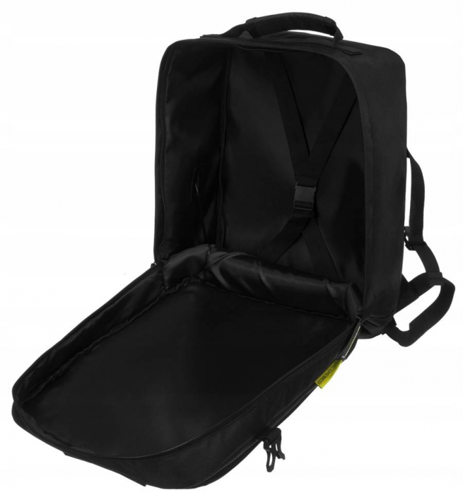 Rucsac pentru laptop din poliester impermeabil - Peterson PTR-PTN PLG-03-T [2]