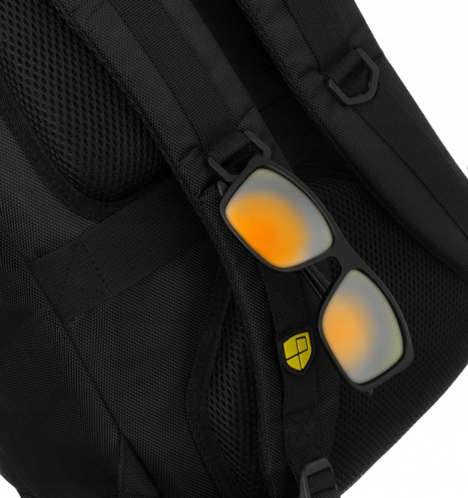 Rucsac pentru laptop din poliester impermeabil - Peterson PTR-PTN PLG-03-T [12]