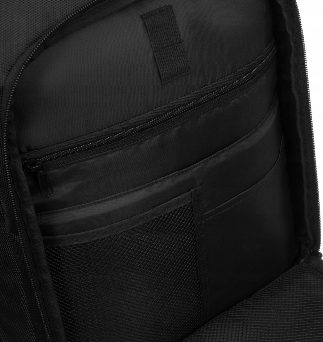Rucsac pentru laptop din poliester impermeabil - Peterson PTR-PTN PLG-03-T [9]