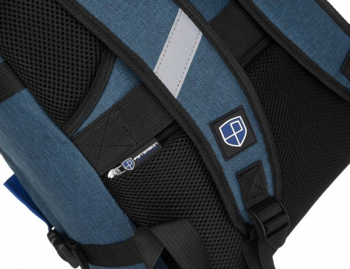 Rucsac spațios, de călătorie, cu spațiu pentru un laptop - Peterson PTR-PTN PLG-01-T [11]