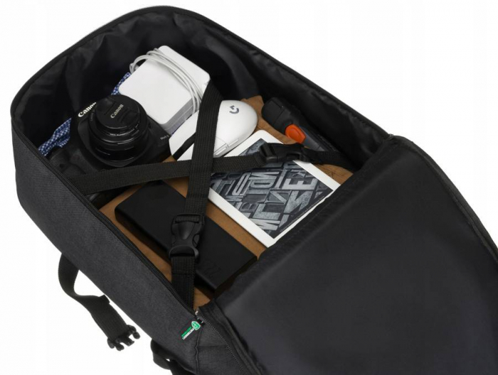 Rucsac spațios, de călătorie, cu spațiu pentru un laptop - Peterson PTR-PTN PLG-01-T [9]