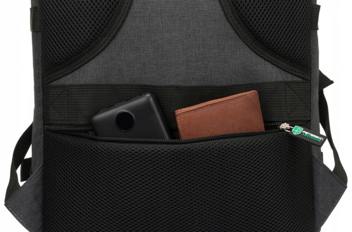 Rucsac spațios, de călătorie, cu spațiu pentru un laptop - Peterson PTR-PTN PLG-01-T [7]