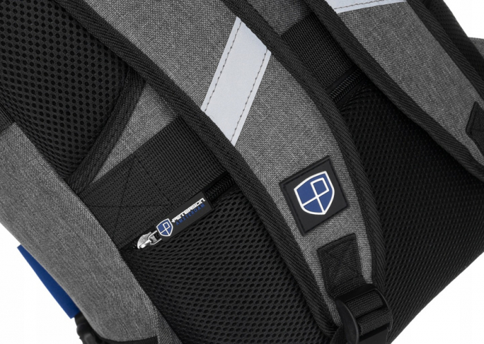 Rucsac spațios, de călătorie, cu spațiu pentru un laptop - Peterson PTR-PTN PLG-01-T [13]