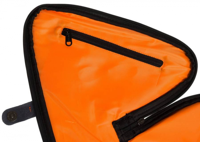 Rucsac spațios de oraș cu port USB pentru laptop - Cavaldi PTR-BAG-BP-01-3408 [8]