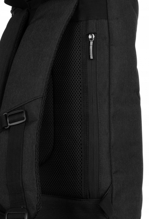 Rucsac spațios de oraș cu port USB pentru laptop - Cavaldi PTR-BAG-BP-01-3408 [5]